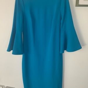 Calvin Klein Cocktail Dress